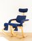 Duo Balans Lounge Chair by Peter Opsvik for Stokke, 1980s, Image 1