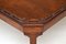 Antique Tray Top Coffee Table 4