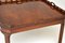 Antique Tray Top Coffee Table 8