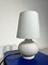 Kleine Lampe von Max Ingrand für Fontana Arte 1