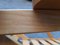 Fauteuils en Bois Clair de Fratelli Reguitti, 1980s, Set de 2 3