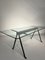 Frate Model Dining Table by Enzo Mari for Driade 1