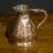 Victorian Copper Ale Flagon 1