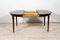 Mid-Century Danish Dining Table in Rosewood, 1960s, Image 4