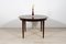 Mid-Century Danish Dining Table in Rosewood, 1960s, Image 2