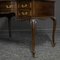 Late Victorian Mahogany Ladies Writing Desk, Image 2