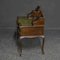 Late Victorian Mahogany Ladies Writing Desk 12