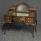 Late Victorian Mahogany Ladies Writing Desk, Image 9