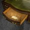 Late Victorian Mahogany Ladies Writing Desk, Image 5