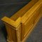 Early 20th Century Oak Pew Fronts, Set of 2, Image 9