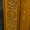 Early 20th Century Oak Pew Fronts, Set of 2, Image 17
