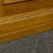 Early 20th Century Oak Pew Fronts, Set of 2 15