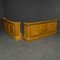 Early 20th Century Oak Pew Fronts, Set of 2, Image 10