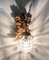 Crystal Beaded Stag Head Sconces, Set of 2 4