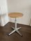 Tabouret Pivotant Vintage Industriel à Hauteur Ajustable, 1960s 2