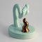 Che Culo! Ceramic Sculpture by Massimo Giacon for Superego Editions, Image 4