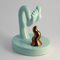 Che Culo! Escultura de cerámica de Massimo Giacon para Superego Editions, Imagen 4