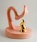 Che Culo! Sculpture en Céramique par Massimo Giacon pour Superego Editions 7