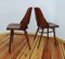 Czechoslovakian Chairs by O. Haerdtl for Ton, 1960s, Set of 4 18