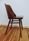 Tschechoslowakische Stühle von O. Haerdtl für Ton, 1960er, 4er Set 14