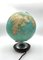 Terrestrial Globe Table Lamp from Columbus, Image 1