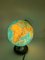 Terrestrial Globe Table Lamp from Columbus, Image 4