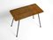 Table Basse ou d'Appoint Mid-Century en Rotin, Italie 3