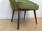 Chaise Coquillage Mid-Century, Allemagne 10