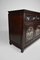 Asian Sideboard in Inlaid Wood, Mid-20th Century 15