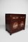 Asian Inlaid Sideboard, Mid-20th Century 8