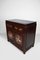 Asian Inlaid Sideboard, Mid-20th Century 4