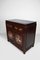 Asiatisches Intarsie Sideboard, Mitte 20. Jh 4