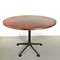 Round Table by Ico & Luisa Parisi for MIM, 1950s or 1960s, Image 1