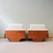Brazilian Lounge Chairs in the Style of Jorge Zalszupin, 1960s, Set of 2, Image 6