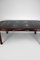 Asian Dining Table with Extensions, Mid-20th Century 7