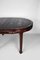 Asian Dining Table with Extensions, Mid-20th Century 17