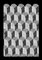 Tappeto rinascimentale grigio di Sarah Balivo per Malcusa, Immagine 1