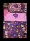 Pinker 1984 Teppich von Betta K für Malcusa 1