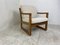 Mid-Century Danish Lounge Chair in Teak from CFC Silkeborg, 1960s 6