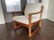 Mid-Century Danish Lounge Chair in Teak from CFC Silkeborg, 1960s, Image 3