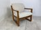 Mid-Century Danish Lounge Chair in Teak from CFC Silkeborg, 1960s, Image 25