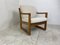 Mid-Century Danish Lounge Chair in Teak from CFC Silkeborg, 1960s 20