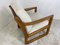 Mid-Century Danish Lounge Chair in Teak from CFC Silkeborg, 1960s, Image 21