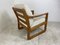 Mid-Century Danish Lounge Chair in Teak from CFC Silkeborg, 1960s, Image 18