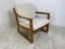 Mid-Century Danish Lounge Chair in Teak from CFC Silkeborg, 1960s, Image 24