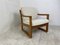 Fauteuil Mid-Century en Teck de CFC Silkeborg, Danemark, 1960s 12