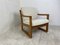 Mid-Century Danish Lounge Chair in Teak from CFC Silkeborg, 1960s, Image 12