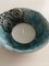 Ceramic Candle Holder Bowls by Proietti Daniela, Set of 2 8