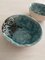 Ceramic Candle Holder Bowls by Proietti Daniela, Set of 2 6