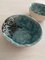 Ceramic Candle Holder Bowls by Proietti Daniela, Set of 2, Image 6